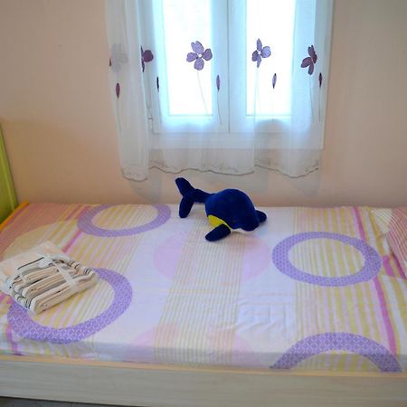 Villa Eytychia Fokata Εξωτερικό φωτογραφία