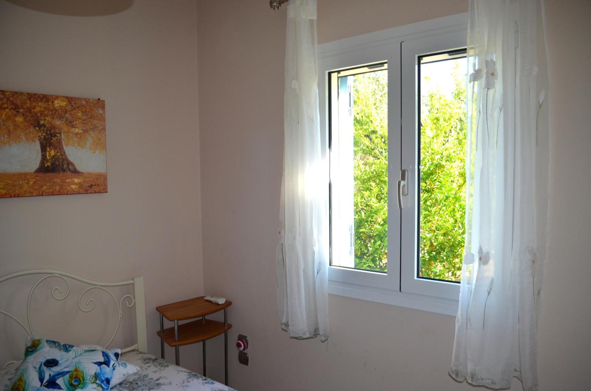 Villa Eytychia Fokata Εξωτερικό φωτογραφία
