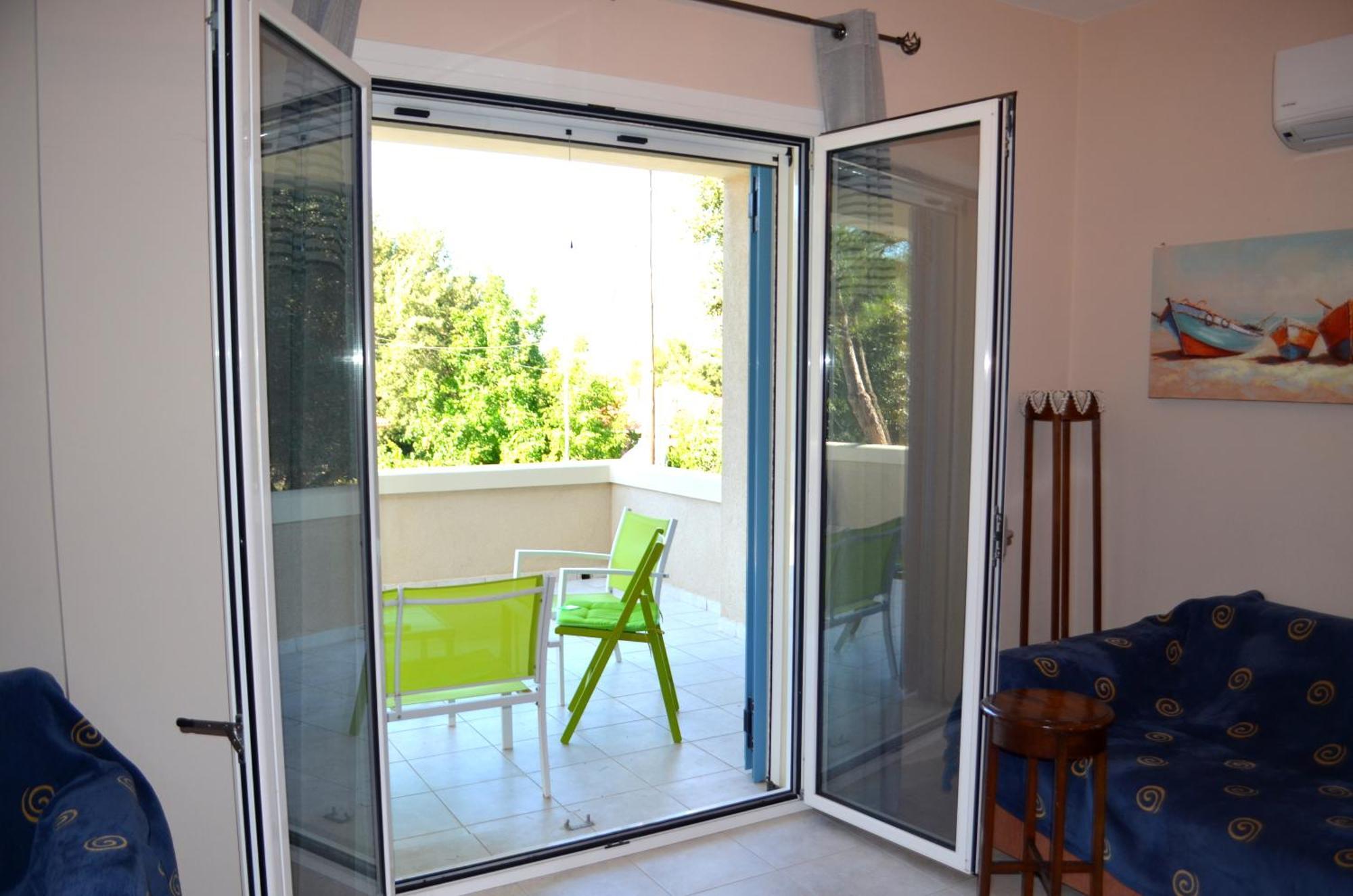 Villa Eytychia Fokata Εξωτερικό φωτογραφία