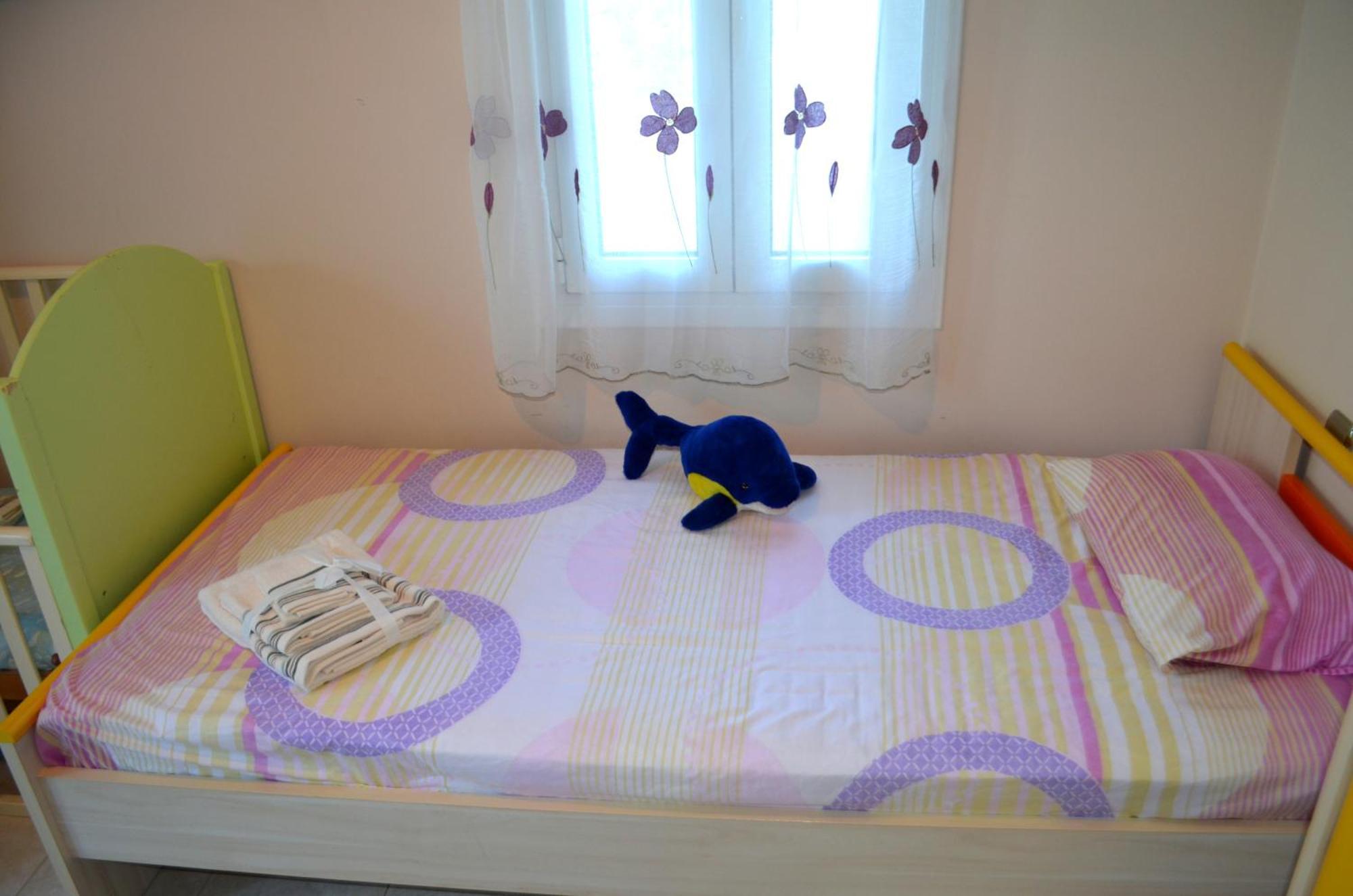 Villa Eytychia Fokata Εξωτερικό φωτογραφία