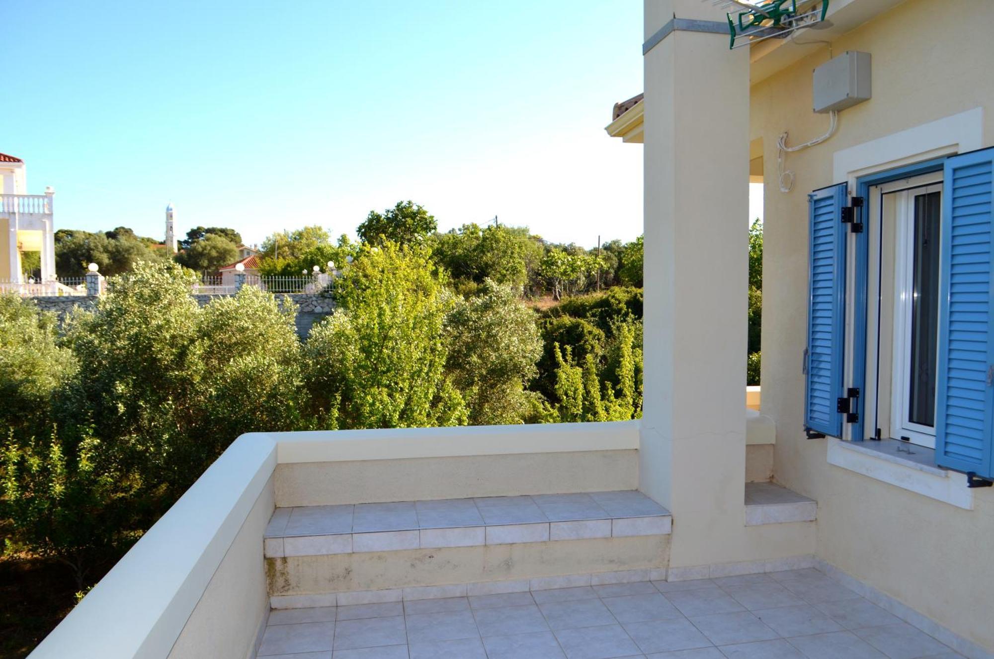Villa Eytychia Fokata Εξωτερικό φωτογραφία